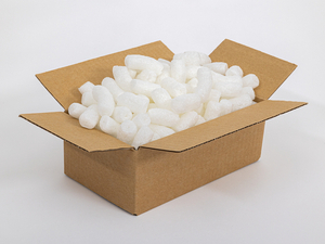Wypełniacz chrupki Skropak 200L Biały naturalny do pudełek i kartonów 1 szt.