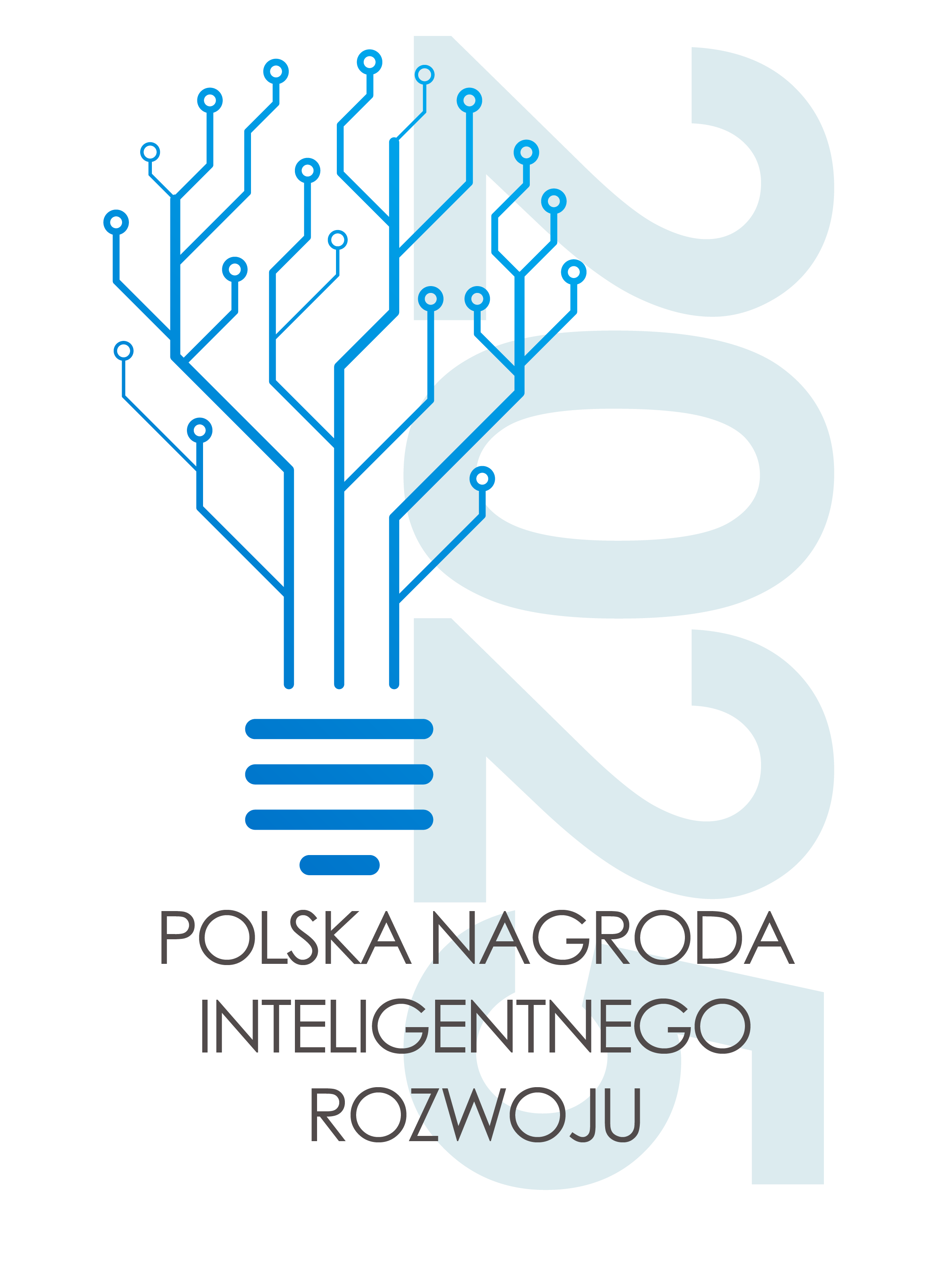 Polska Nagroda Inteligentnego Rozwoju 2025