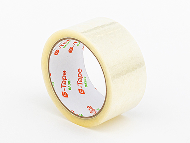 G-Tape Basic przezroczysta