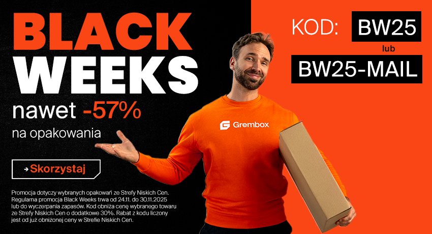 Strefa Niskich Cen [1z3]