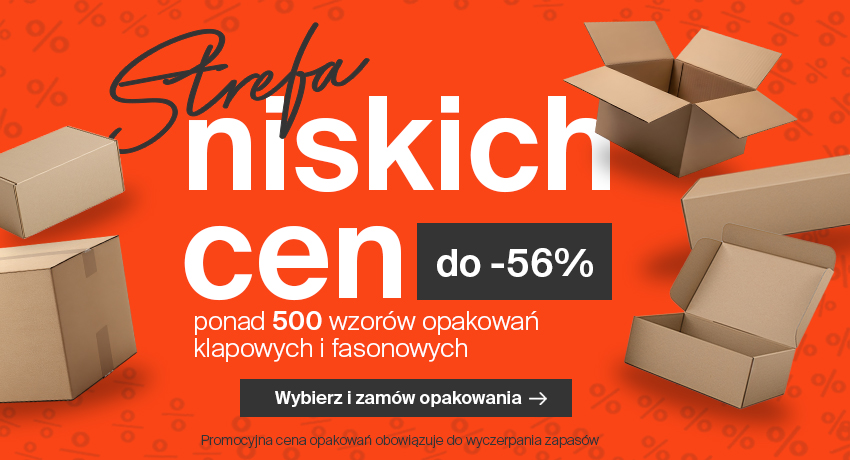 Strefa Niskich Cen [1z3]