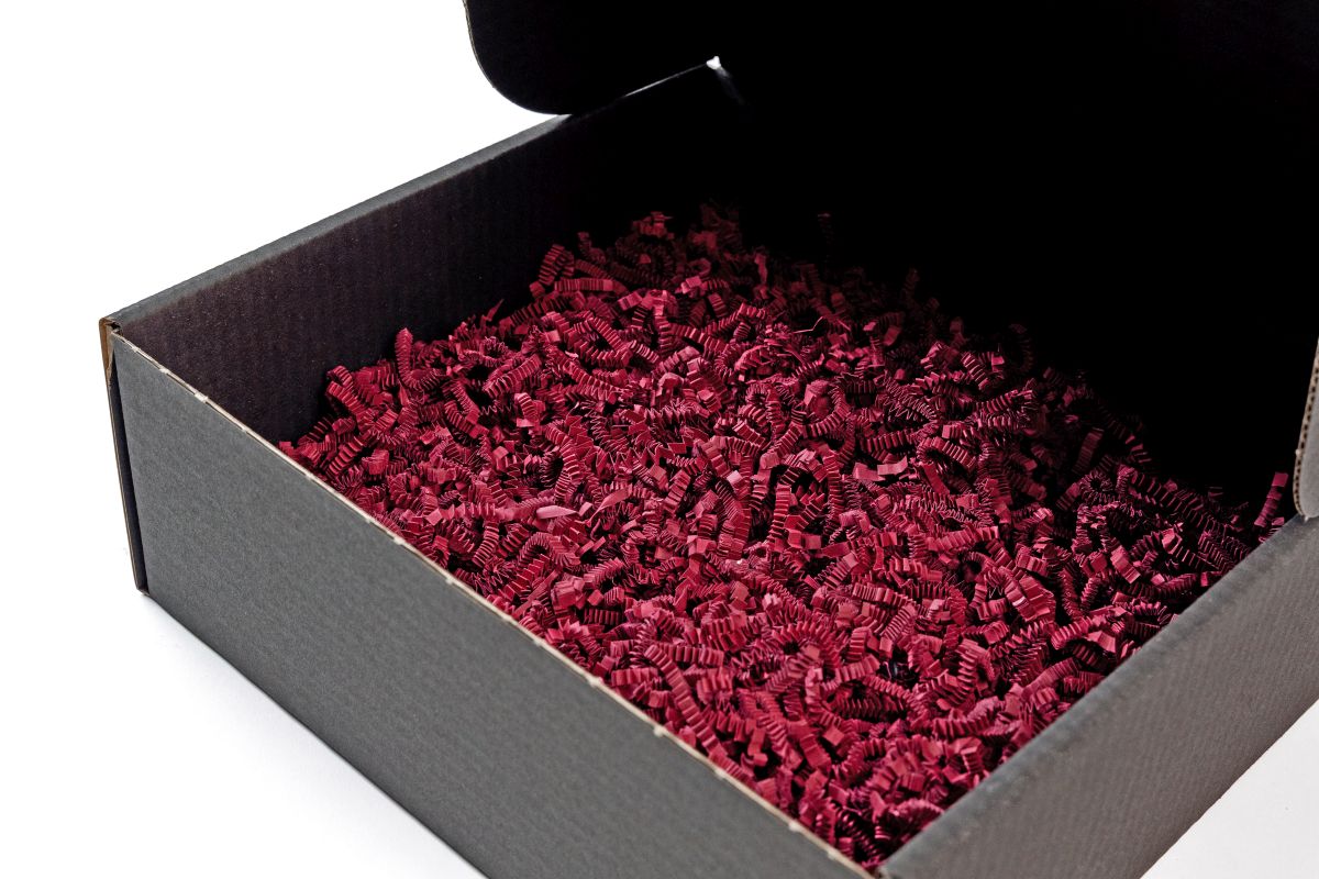 Jakie są najlepsze wypełniacze do różnych typów produktów? 