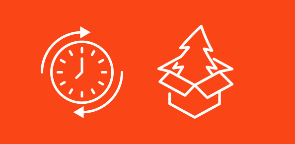 Realizacja zamówień oraz harmonogram pracy w okresie świątecznym oraz planowanej inwentaryzacji