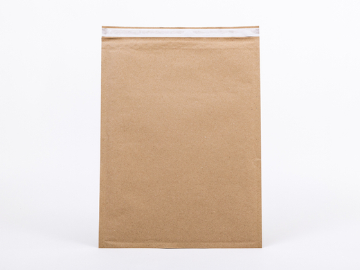 Koperty bąbelkowe brązowe I19 SILVER 315x445mm Paleta 1900 szt.