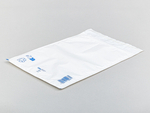 Białe foliowe koperty bąbelkowe aroFOL poly 7/G (G17) VP 250x350mm Komplet 100 szt.