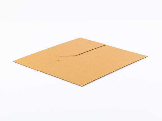 Karton Multimail 215x155x35mm 3W B 380g/m2 Szary Paczka 500 szt.