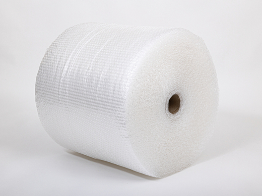 Folia bąbelkowa 0,25m x 100 mb Paczka 4 szt.