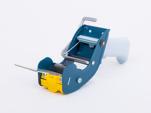 Dyspenser metalowy Szwed 50 mm (Low-noise)