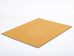 Przekładka tekturowa 1100x700mm 5W BC 630g/m2 Szara Komplet 10 szt.