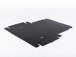 Czarny karton fasonowy 340x240x60mm wew. 3W B 410g/m2 Komplet 10 szt.