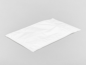 Białe foliowe koperty bąbelkowe aroFOL poly 4/D (D14) VP 200x275mm ...