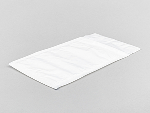 Białe foliowe koperty bąbelkowe aroFOL poly 2/B (B12) VP 140x225mm ...