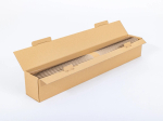 Szary papier pakowy makulaturowy arkusze 1000x700mm 85g/m2 5kg Paleta 130 szt.