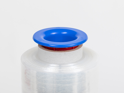 Dyspenser do folii stretch Komplet 50 szt.