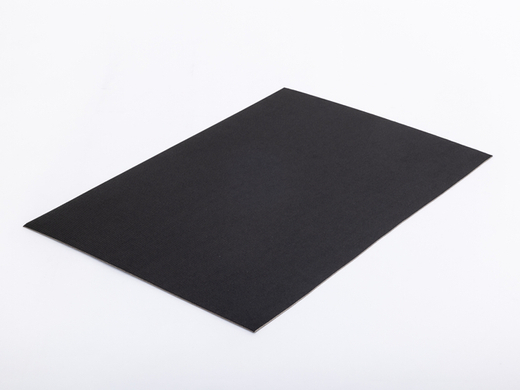 Przekładka tekturowa 1200x800mm 4W FE 450g/m2 Czarna-Czarna Zestaw palet 1500 szt.