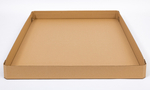 Tacka klapowa na paletę 1200x800mm 3W B 380g/m2 Paleta 700 szt.
