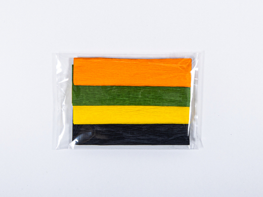 Woreczki foliowe OPP z klejem 80x120mm op. 100 szt. Komplet 5 szt.