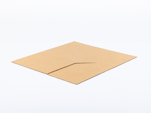 Karton Multimail 310x215x30mm 3W C 350g/m2 Szary Paczka 160 szt.