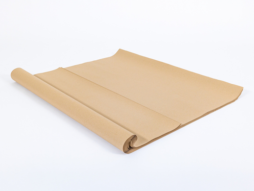 Szary papier pakowy makulaturowy arkusze 1200x1000mm 80g/m2 5kg Paczka 5 szt.