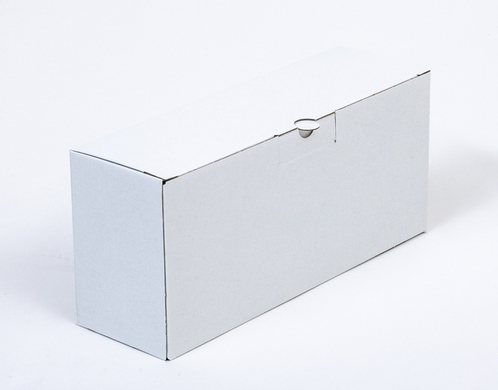 Karton fasonowy 320x100x145mm 3W E 390g/m2 Biały-Biały Zestaw palet 8640 szt.