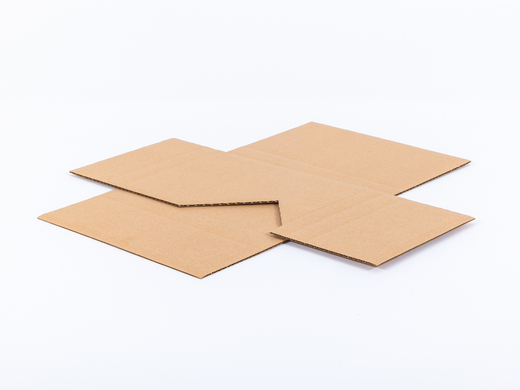 Karton Multimail 310x215x30mm 3W B 310g/m2 Szary Komplet 10 szt.