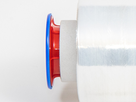 Dyspenser do folii stretch Paczka 200 szt.