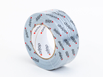 Mocna taśma naprawcza duct tape hot-melt srebrna 48mm/50m DALPO