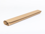 Szary papier pakowy makulaturowy arkusze 1200x1000mm 80g/m2 5kg 1 szt.