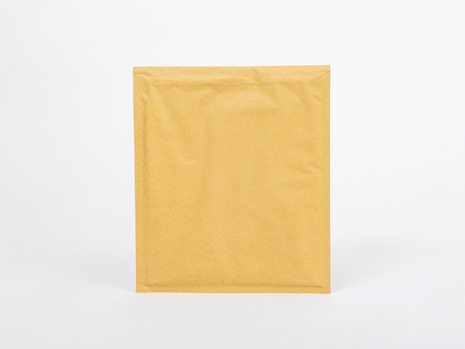Koperty bąbelkowe brązowe E15 VP 240x275mm Paczka 800 szt.