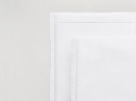 Koperty bąbelkowe białe D14 SILVER 195x260mm Paleta 5400szt.