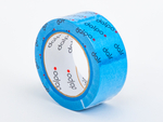 Taśma malarska maskująca akrylowa niebieska 48mm/50m DALPO