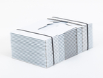 Karton fasonowy 200x120x80mm 3W E 420g/m2 Biały-Biały Paleta 5760 szt.