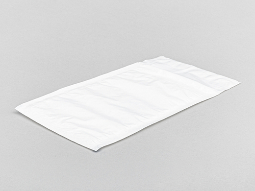 Białe foliowe koperty bąbelkowe aroFOL poly 2/B (B12) VP 140x225mm Komplet 200 szt.