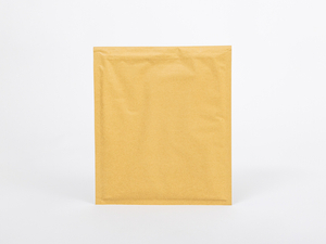 Koperty bąbelkowe brązowe E15 VP 240x275mm Komplet 100 szt.