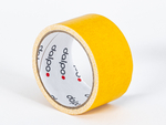 Mocna taśma dwustronna tkaninowa hot-melt 48mm/10m DALPO