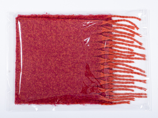 Woreczki foliowe OPP z klejem 500x700mm op. 100 szt.