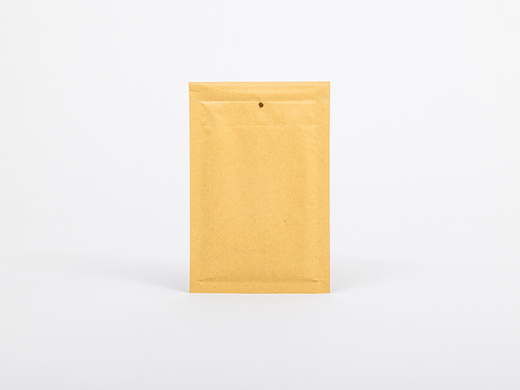 Koperty bąbelkowe brązowe A11 VP 120x175mm Paczka 2400 szt.