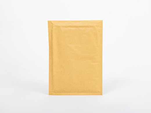 Koperty bąbelkowe brązowe D14 VP 200x275mm Paczka 1000 szt.