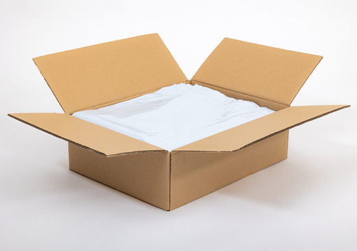 Koperta kurierska foliopak VP 550x770mm Komplet 50 szt.