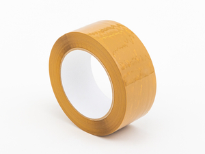 Taśma kauczukowa brązowa pakowa DALPO POWER 48mm/120m bardzo mocna ...