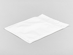 Białe foliowe koperty bąbelkowe aroFOL poly E/5 (E15) VP 240x275mm