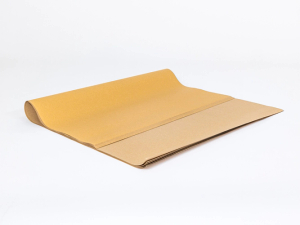 Szary papier pakowy makulaturowy arkusze 1000x700mm 85g/m2 5kg