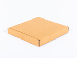 Karton fasonowy 250x250x35mm wew. 3W B 460g/m2 Szary Komplet 10 szt.