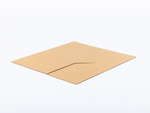 Karton Multimail 310x215x30mm 3W B 310g/m2 Szary Paczka 180 szt.