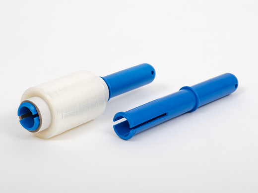 Dyspenser - uchwyt do folii stretch Mini Rap