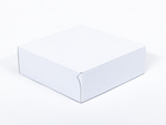 Karton fasonowy 300x300x100mm 3W E 420g/m2 Biały-Biały Paczka 120 szt.
