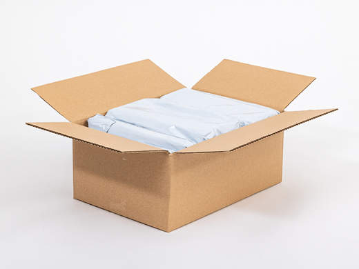 Koperta kurierska foliopak VP 240x350mm Paczka 3000 szt.