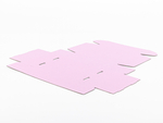 Różowy karton fasonowy 360x260x110mm 3W B 390g/m2 Komplet 10 szt.