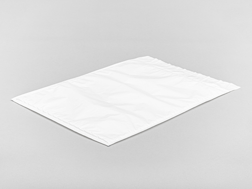 Białe foliowe koperty bąbelkowe aroFOL poly 10/K (K20) VP 370x480mm Komplet 50 szt.