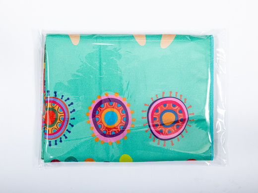 Woreczki foliowe OPP z klejem 300x400mm op. 100 szt. Komplet 15 szt.